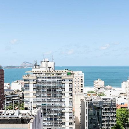 Tabas Lindissimo Ape 2 Quartos - Leblon Lb0032 Apartment Rio de Janeiro Exterior photo