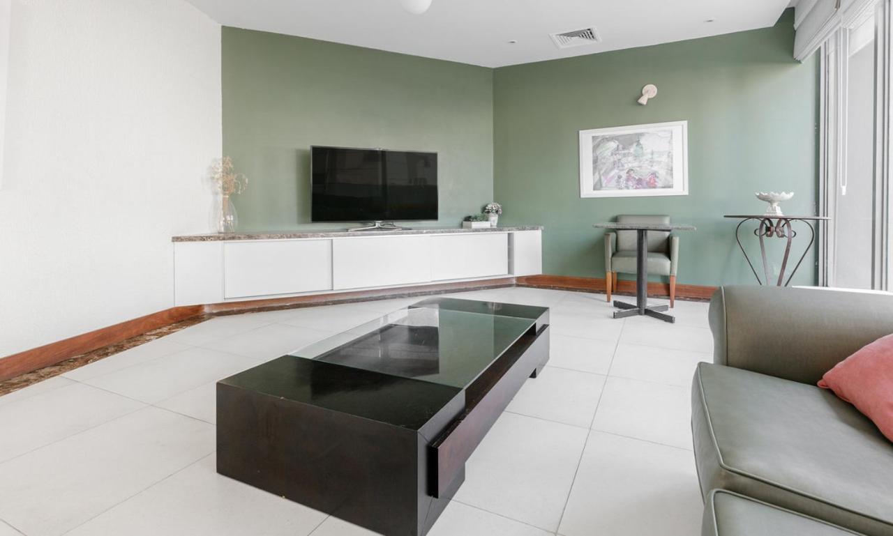 Tabas Lindissimo Ape 2 Quartos - Leblon Lb0032 Apartment Rio de Janeiro Exterior photo