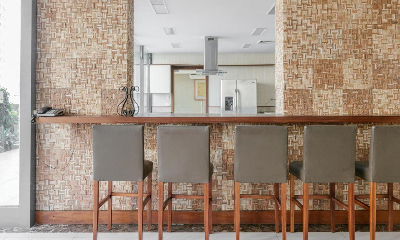 Tabas Lindissimo Ape 2 Quartos - Leblon Lb0032 Apartment Rio de Janeiro Exterior photo