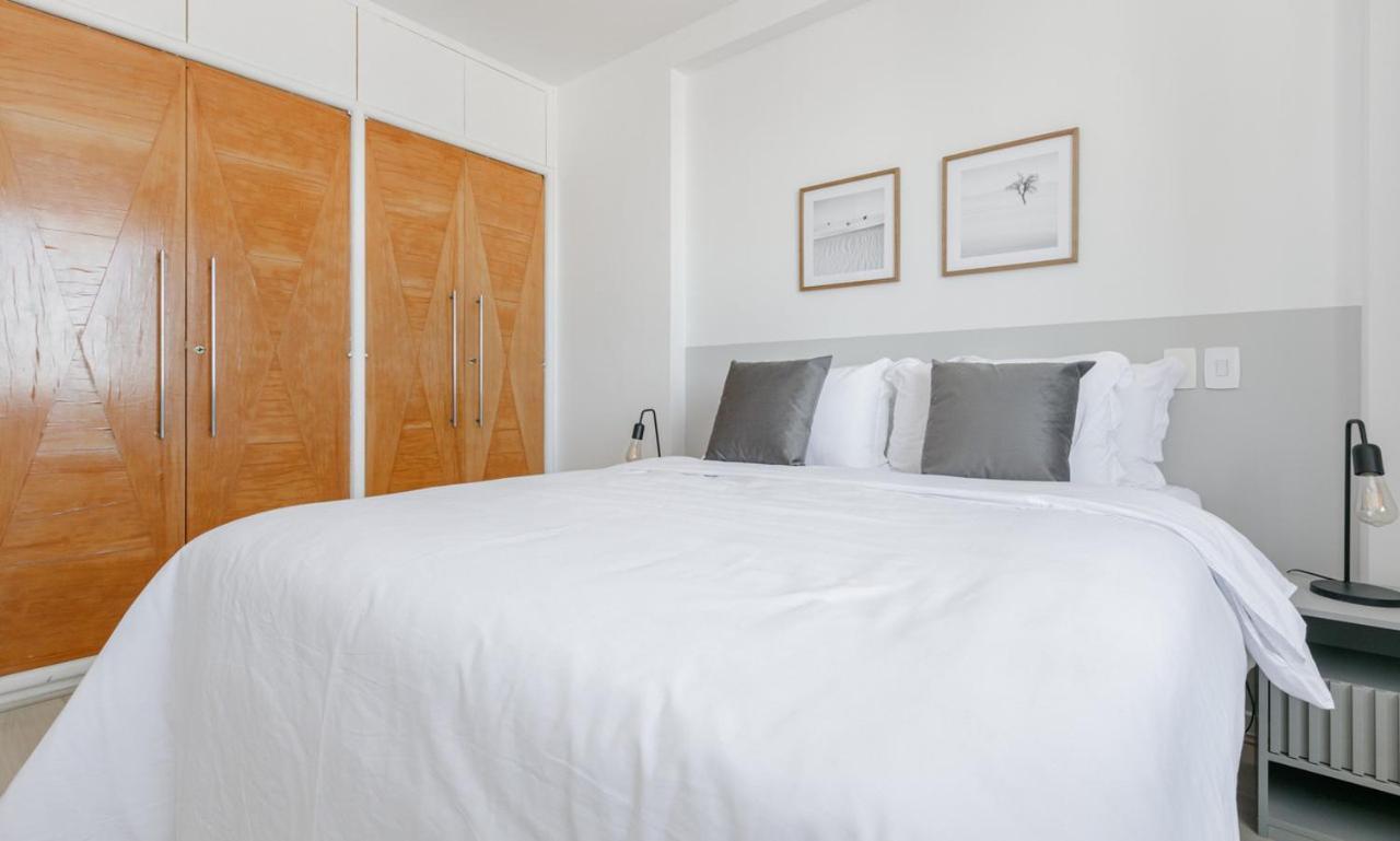 Tabas Lindissimo Ape 2 Quartos - Leblon Lb0032 Apartment Rio de Janeiro Exterior photo