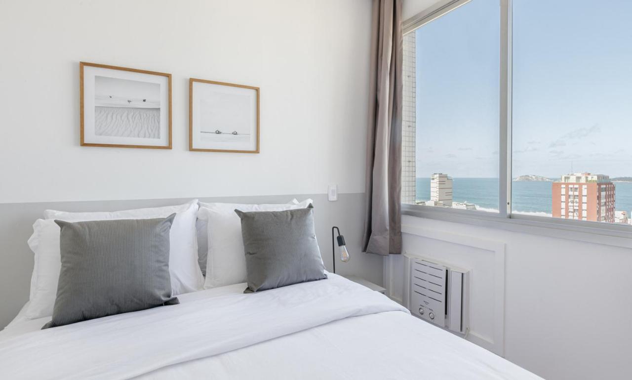 Tabas Lindissimo Ape 2 Quartos - Leblon Lb0032 Apartment Rio de Janeiro Exterior photo